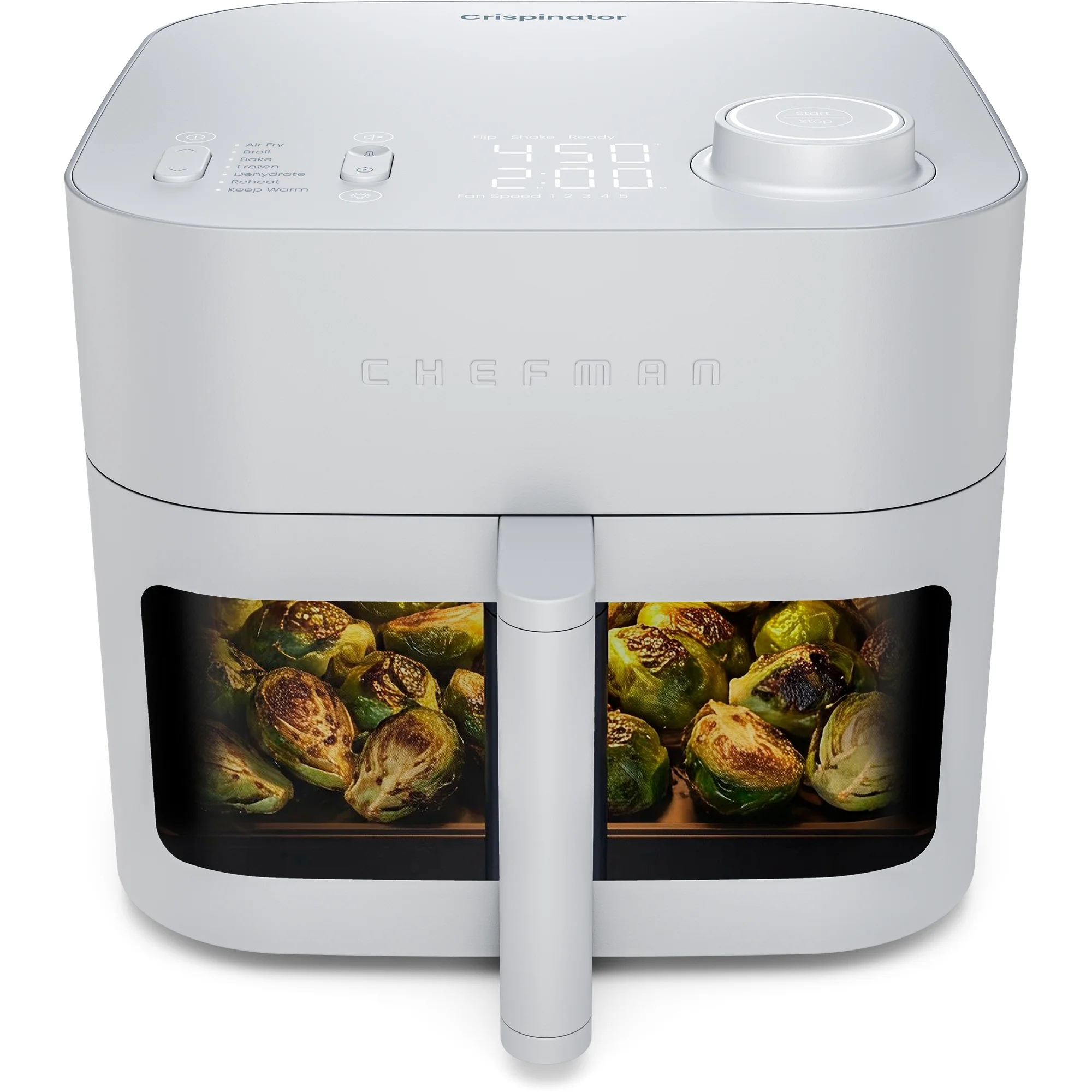 Air Fryers